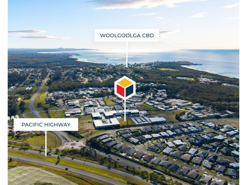 6 Tonnage Place, Woolgoolga NSW 2456