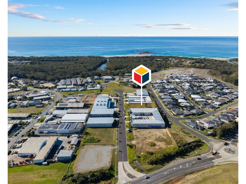 6 Tonnage Place, Woolgoolga NSW 2456