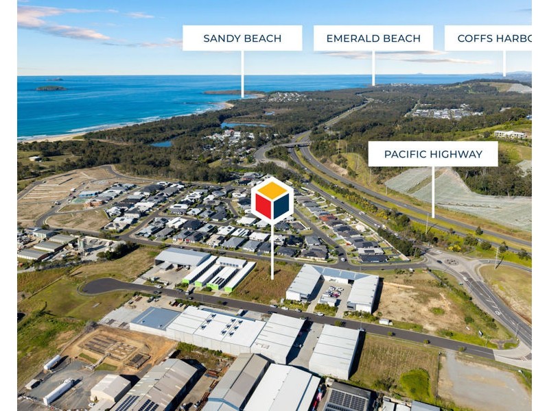 6 Tonnage Place, Woolgoolga NSW 2456