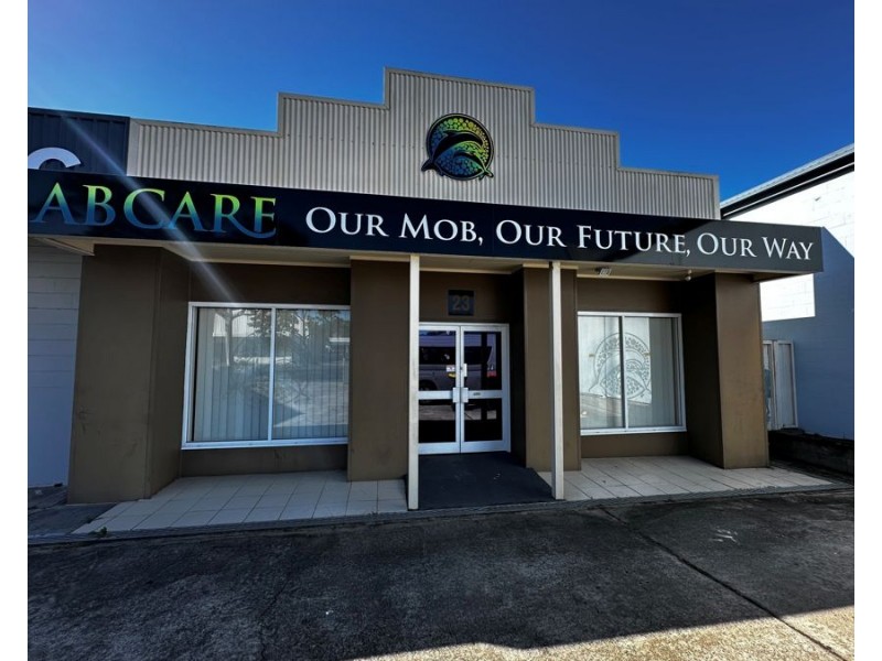 23 Park Avenue, Coffs Harbour NSW 2450
