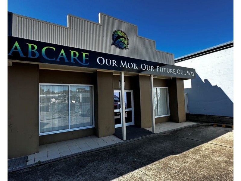 23 Park Avenue, Coffs Harbour NSW 2450