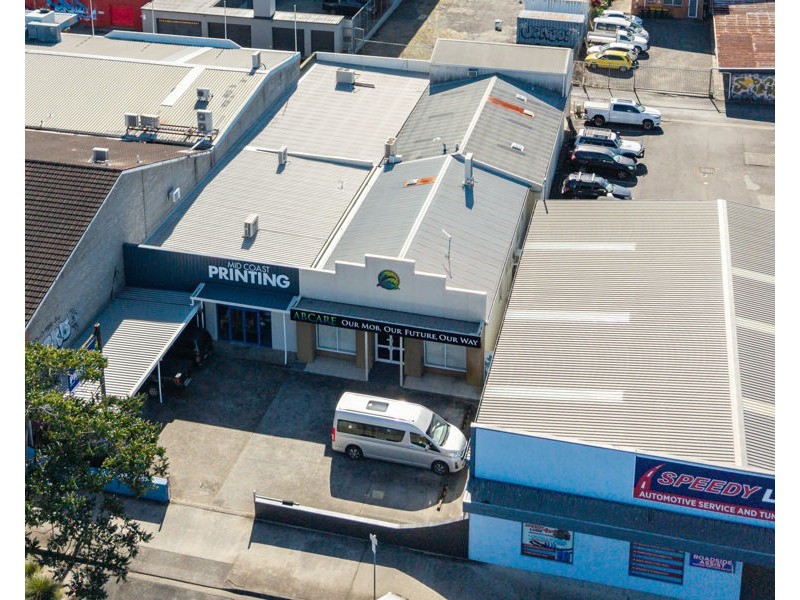 23 Park Avenue, Coffs Harbour NSW 2450