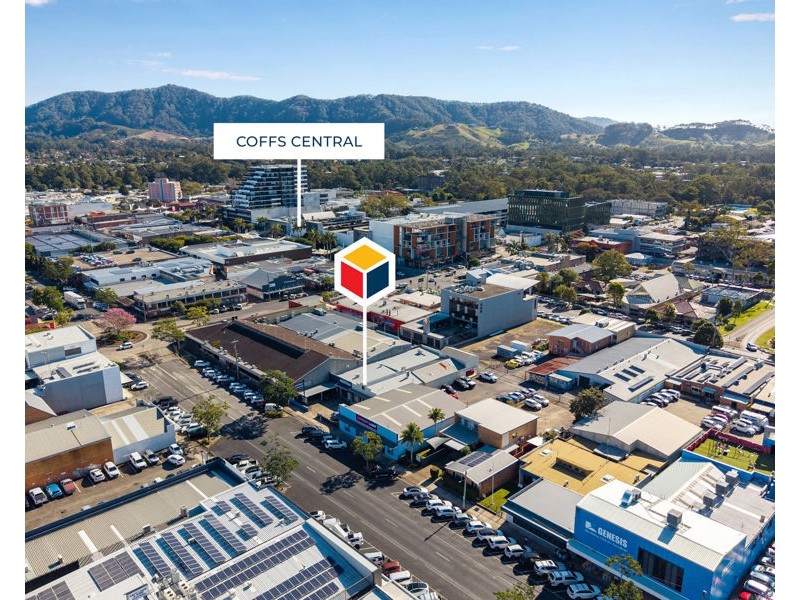 23 Park Avenue, Coffs Harbour NSW 2450