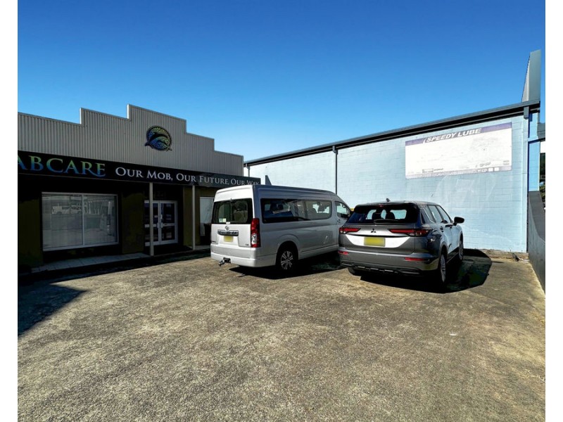 23 Park Avenue, Coffs Harbour NSW 2450