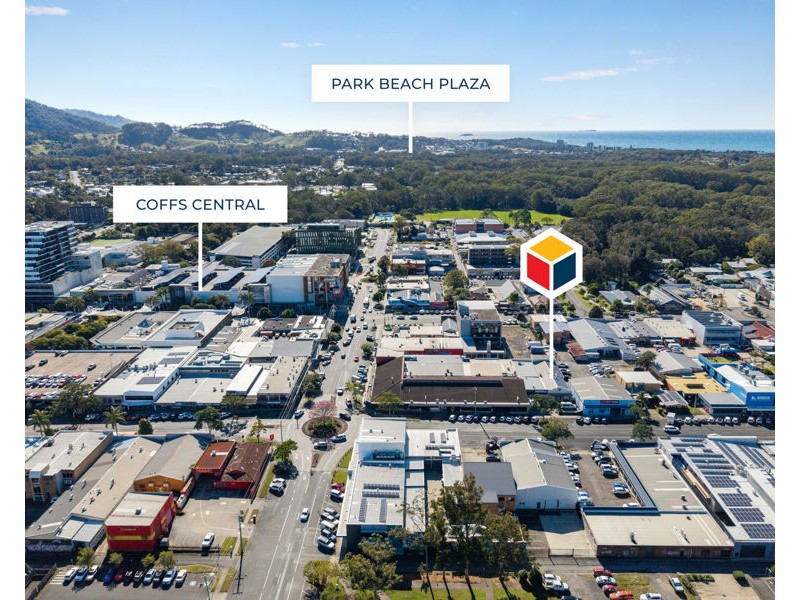23 Park Avenue, Coffs Harbour NSW 2450