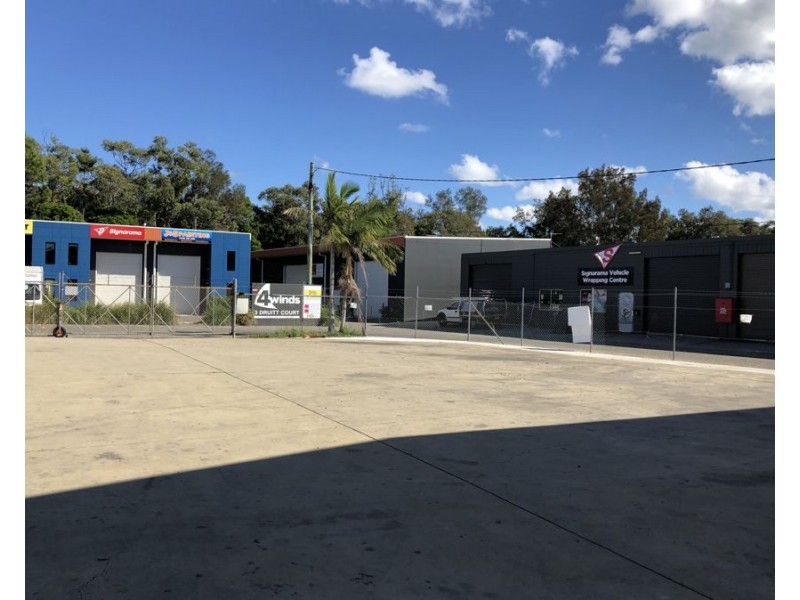 Unit B/175 Orlando Street (Shed), Coffs Harbour NSW 2450