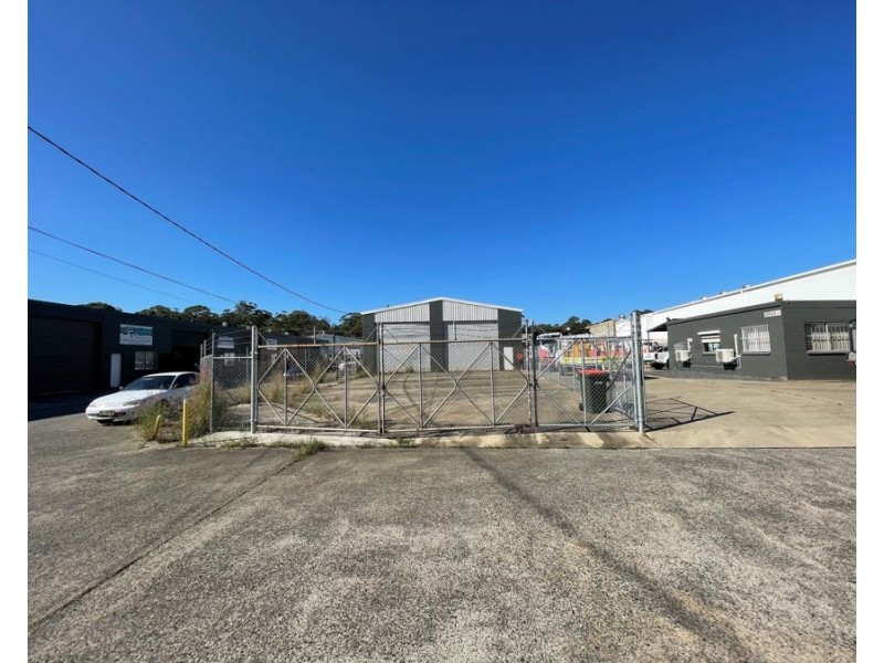 Unit B/175 Orlando Street (Shed), Coffs Harbour NSW 2450