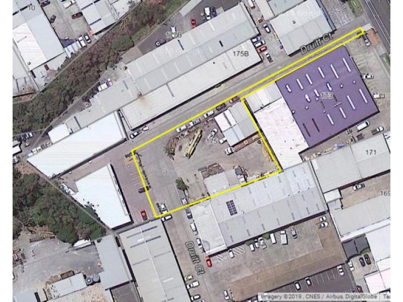 Unit B/175 Orlando Street (Shed), Coffs Harbour NSW 2450