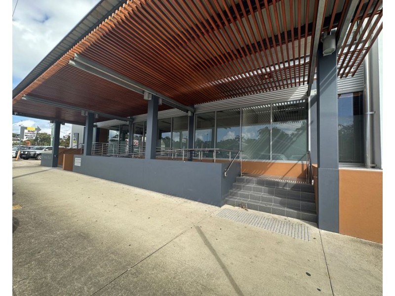 Office 1 Ground Floor, 230 Harbour Drive, Coffs Harbour NSW 2450