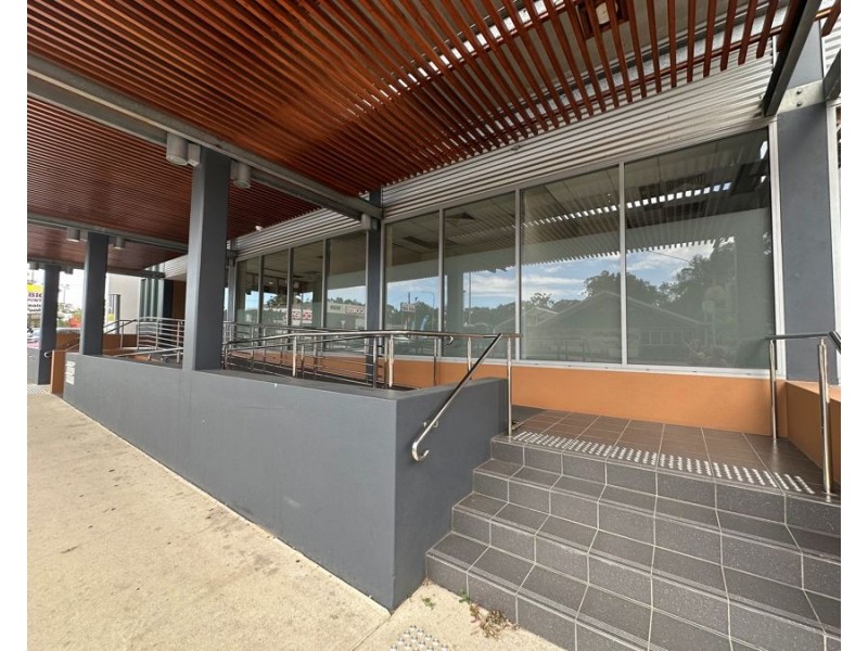 Office 1 Ground Floor, 230 Harbour Drive, Coffs Harbour NSW 2450