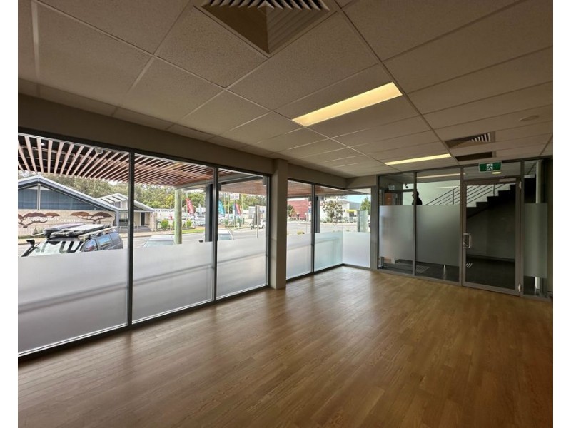 Office 1 Ground Floor, 230 Harbour Drive, Coffs Harbour NSW 2450