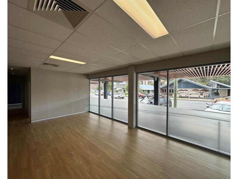 Office 1 Ground Floor, 230 Harbour Drive, Coffs Harbour NSW 2450
