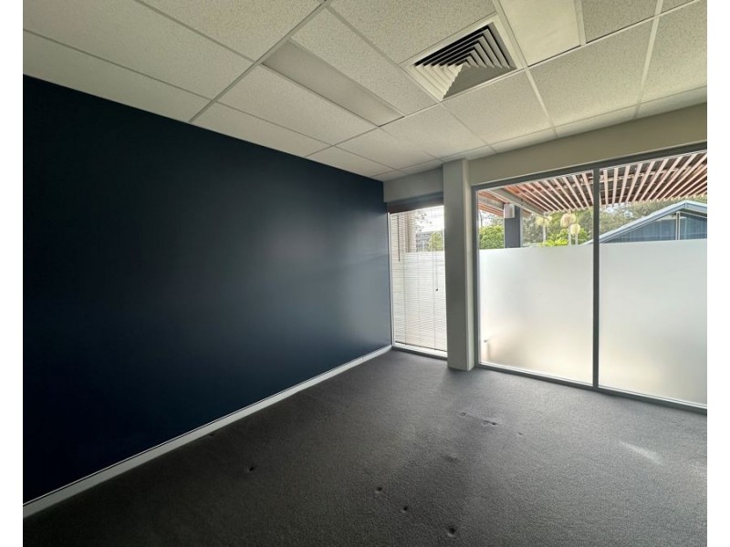 Office 1 Ground Floor, 230 Harbour Drive, Coffs Harbour NSW 2450
