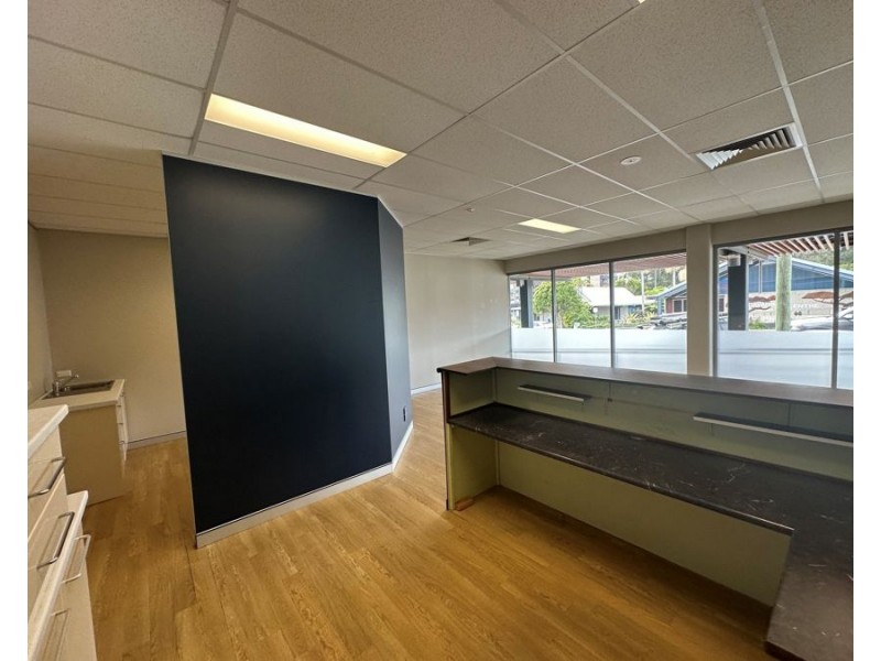 Office 1 Ground Floor, 230 Harbour Drive, Coffs Harbour NSW 2450