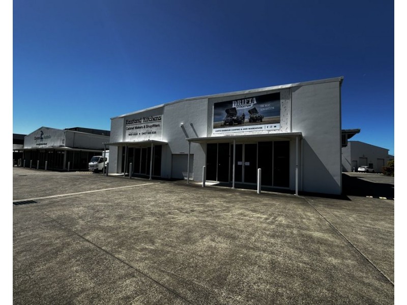 5B/17 Forge Drive, Coffs Harbour NSW 2450