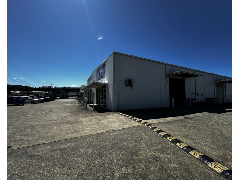 5B/17 Forge Drive, Coffs Harbour NSW 2450