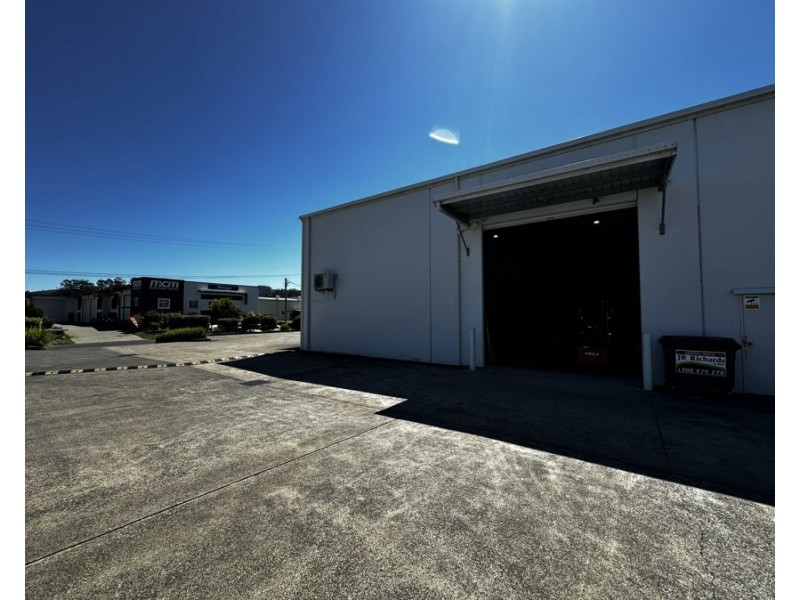 5B/17 Forge Drive, Coffs Harbour NSW 2450