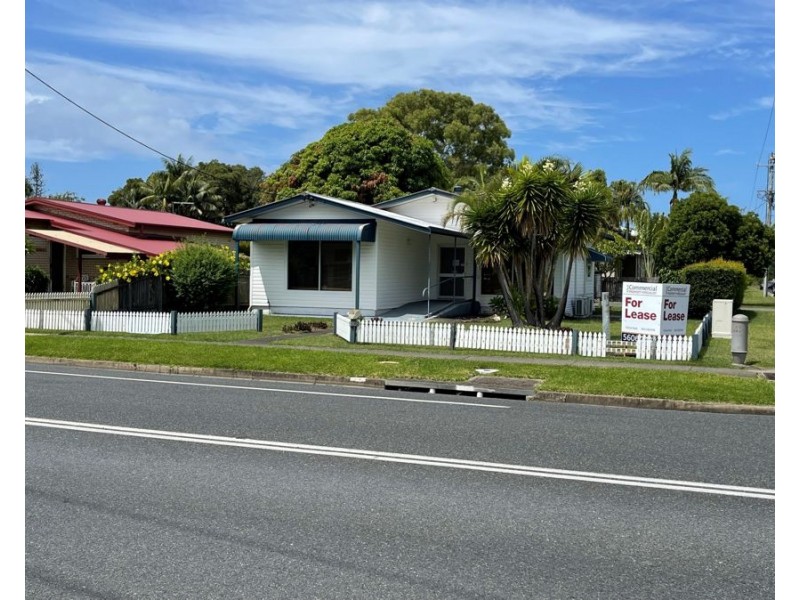 108 Park Beach Road, Coffs Harbour NSW 2450