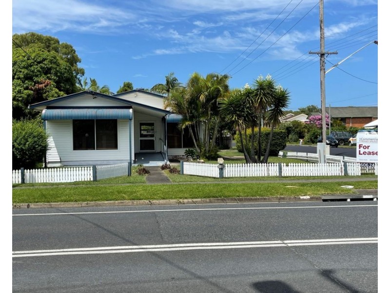 108 Park Beach Road, Coffs Harbour NSW 2450
