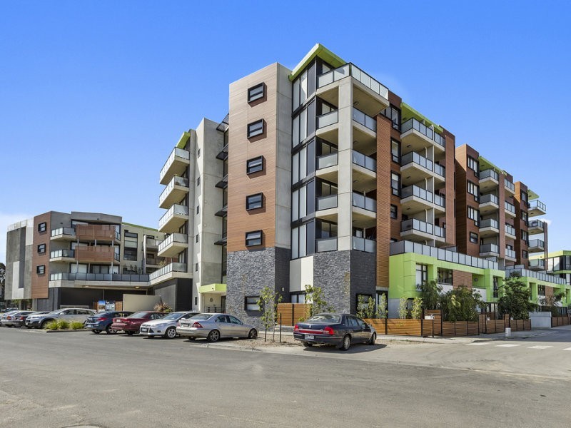 305/2 Olive York Way, Brunswick West VIC 3055