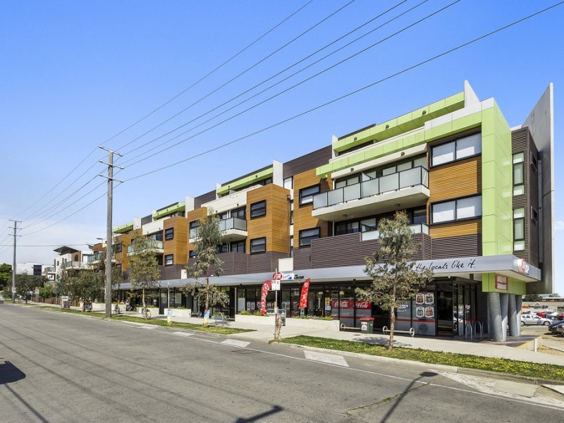 305/2 Olive York Way, Brunswick West VIC 3055