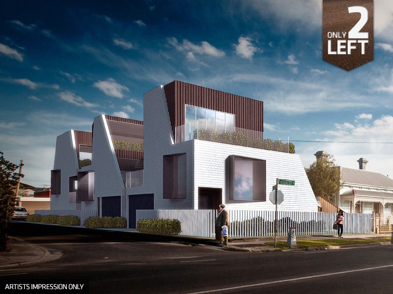 1/151 Buckley Street, Perth WA 6000