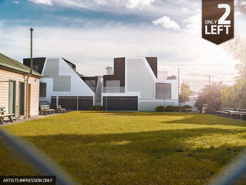 1/151 Buckley Street, Perth WA 6000