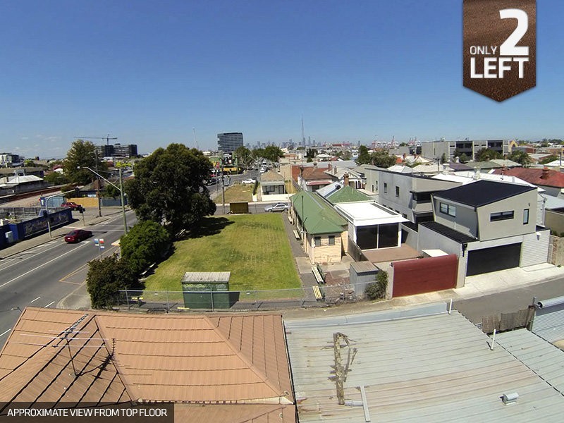 1/151 Buckley Street, Perth WA 6000