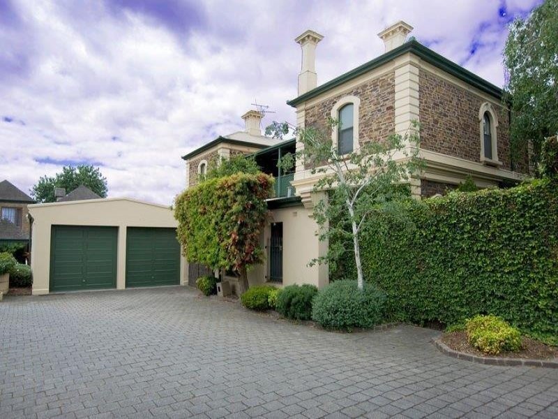 17 Dimora Court, Adelaide SA 5000