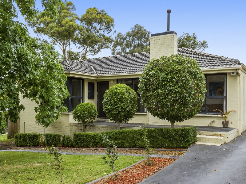 32 Dixon Avenue, Croydon VIC 3136