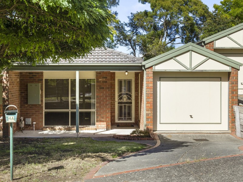 4A Vinter Avenue, Croydon VIC 3136