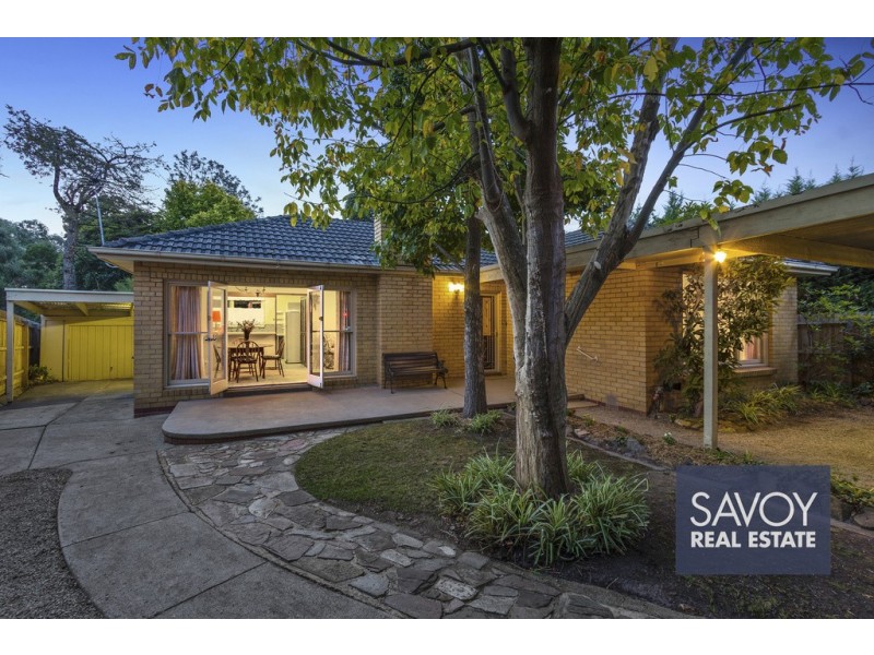 21 Romoly Drive, Forest Hill VIC 3131