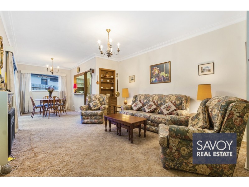 21 Romoly Drive, Forest Hill VIC 3131