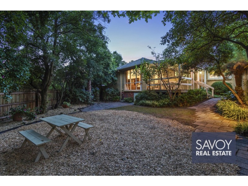 21 Romoly Drive, Forest Hill VIC 3131