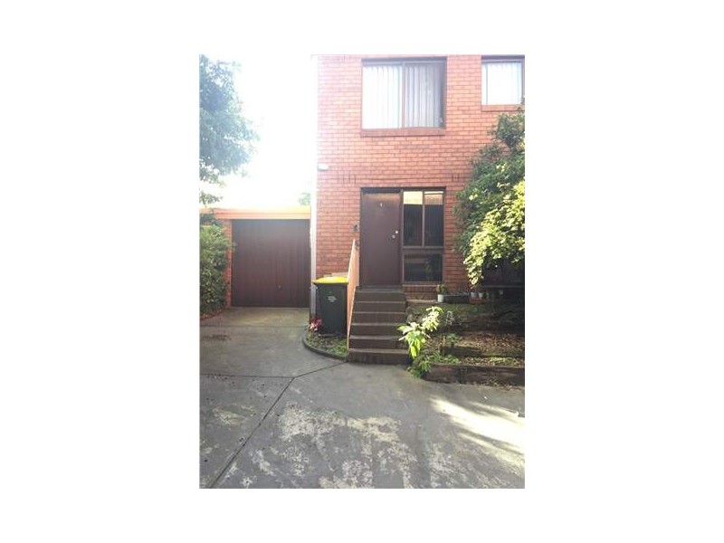 3/6 James Street, Box Hill VIC 3128
