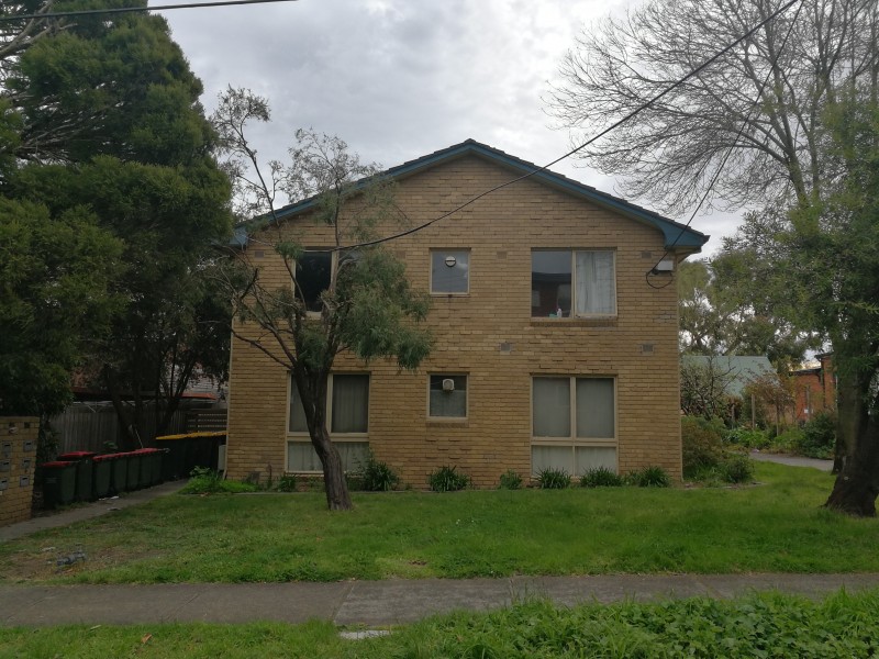 4/1 Miller Street, Box Hill VIC 3128