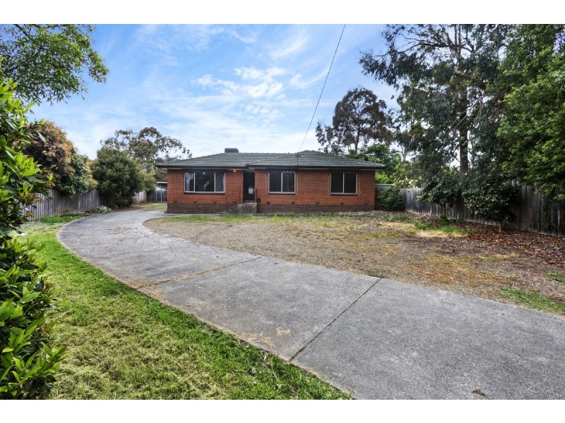 26 South Gateway, Coldstream VIC 3770