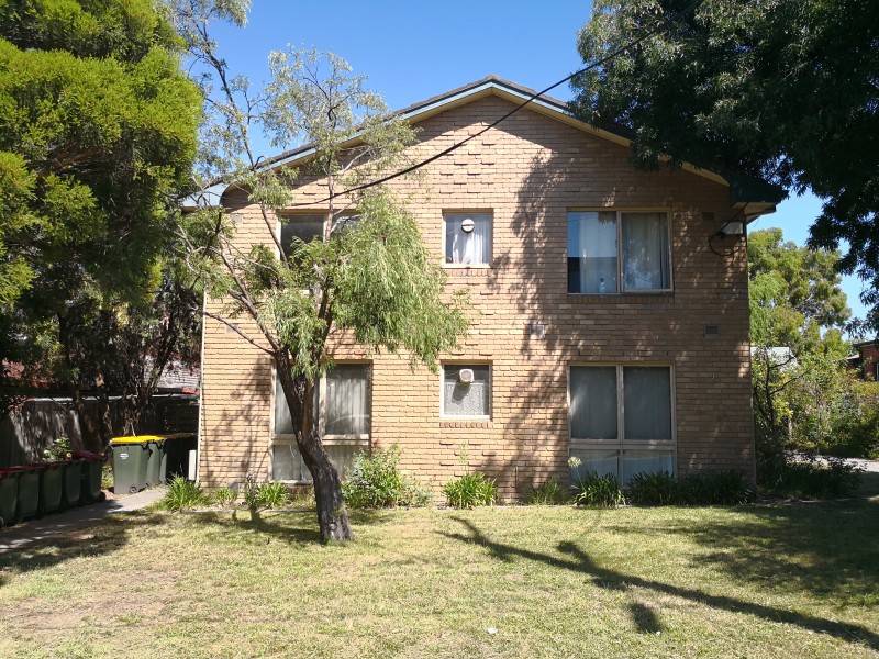2/1 Miller Street, Box Hill VIC 3128