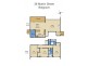 36 Martin Street, Belgrave VIC 3160 Floorplan
