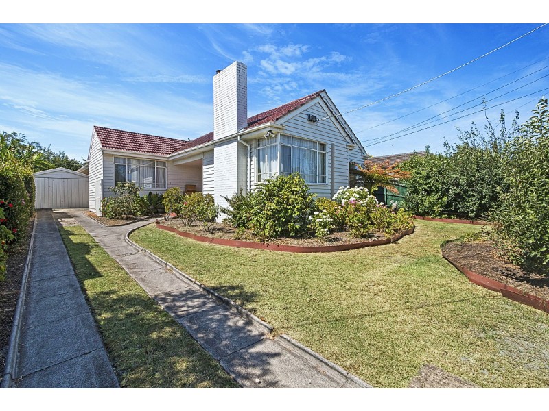 7 Lehem Avenue, Oakleigh South VIC 3167