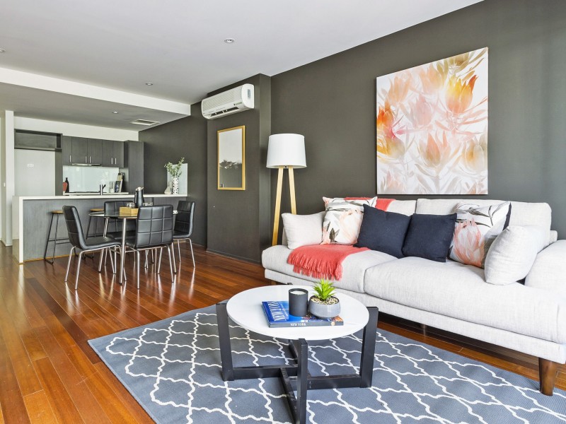 108/54-84 Percy Street, Brunswick VIC 3056