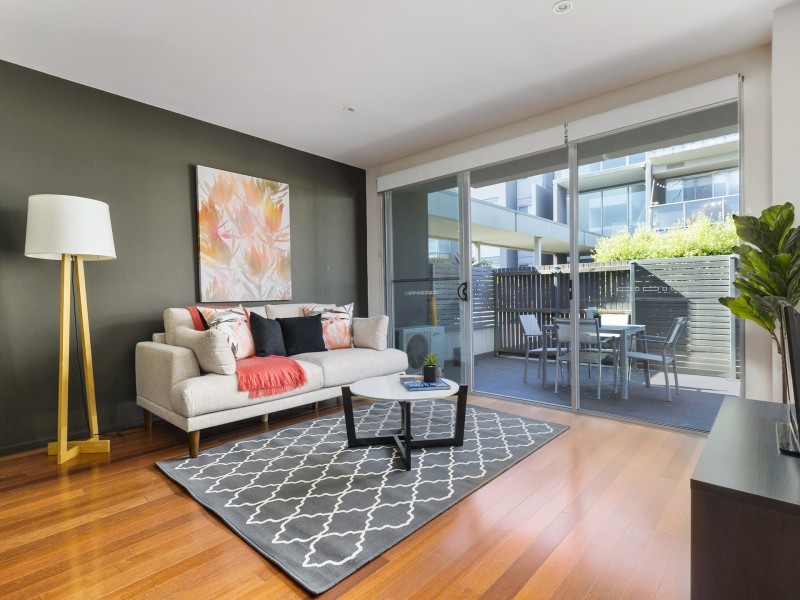 108/54-84 Percy Street, Brunswick VIC 3056