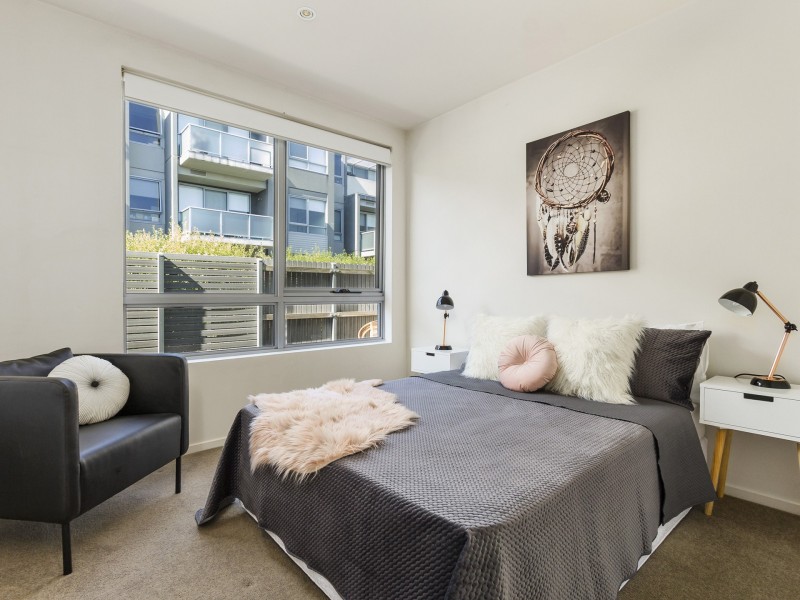 108/54-84 Percy Street, Brunswick VIC 3056