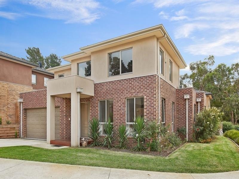 4/315 Wantirna Road, Wantirna VIC 3152