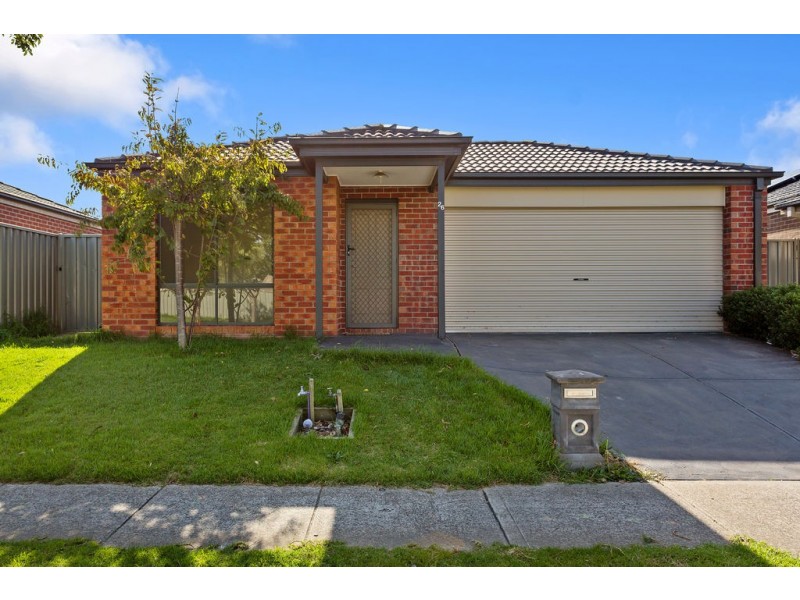 26 Ardent Crescent, Cranbourne East VIC 3977