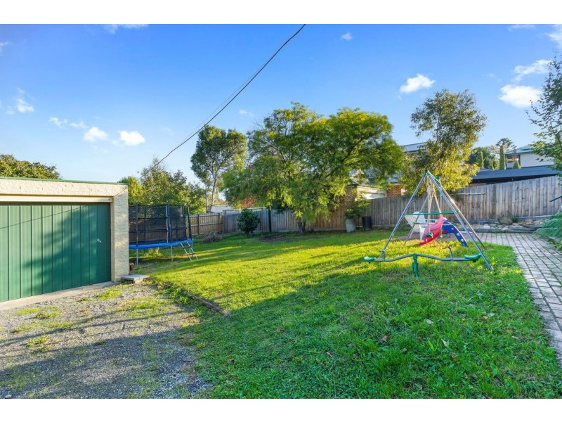 130 Belmont Road East, Croydon South VIC 3136
