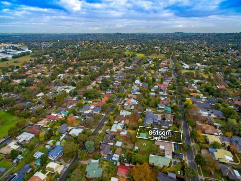 130 Belmont Road East, Croydon South VIC 3136