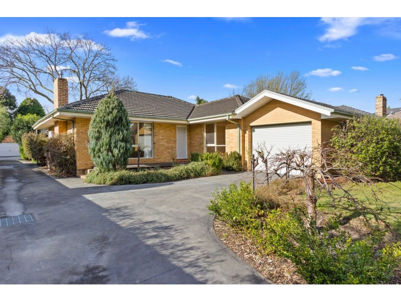 1/28 CARCOOLA ROAD, Ringwood East VIC 3135