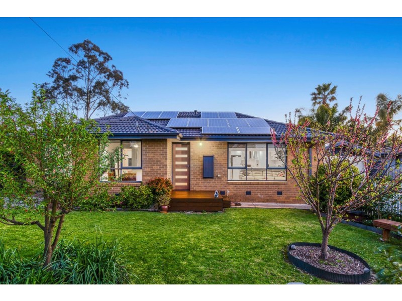 36 Belinda Close, Kilsyth VIC 3137