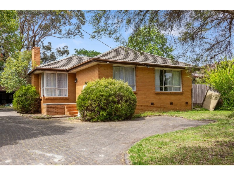 385 Scoresby Road, Ferntree Gully VIC 3156